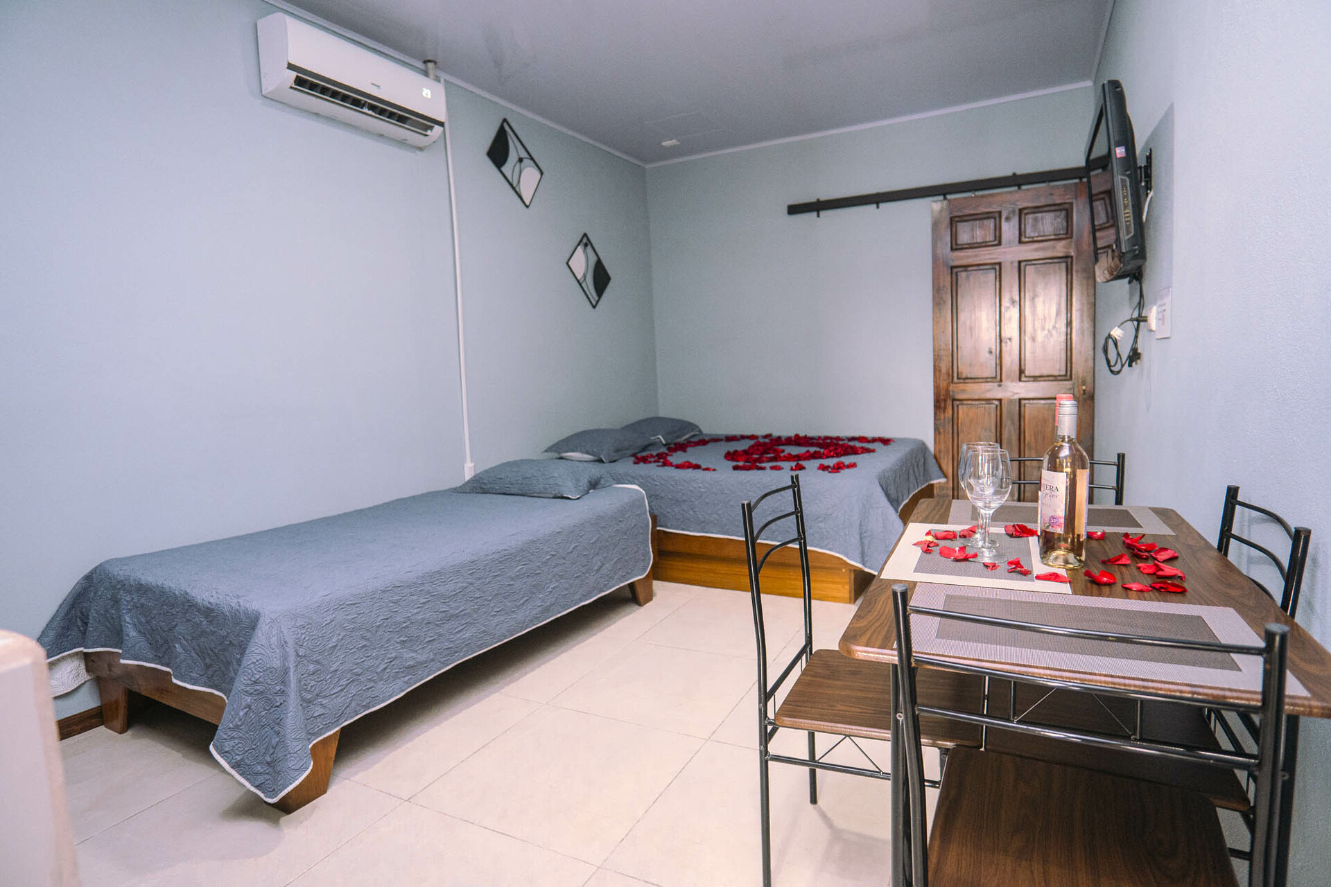Apartamento Aliga