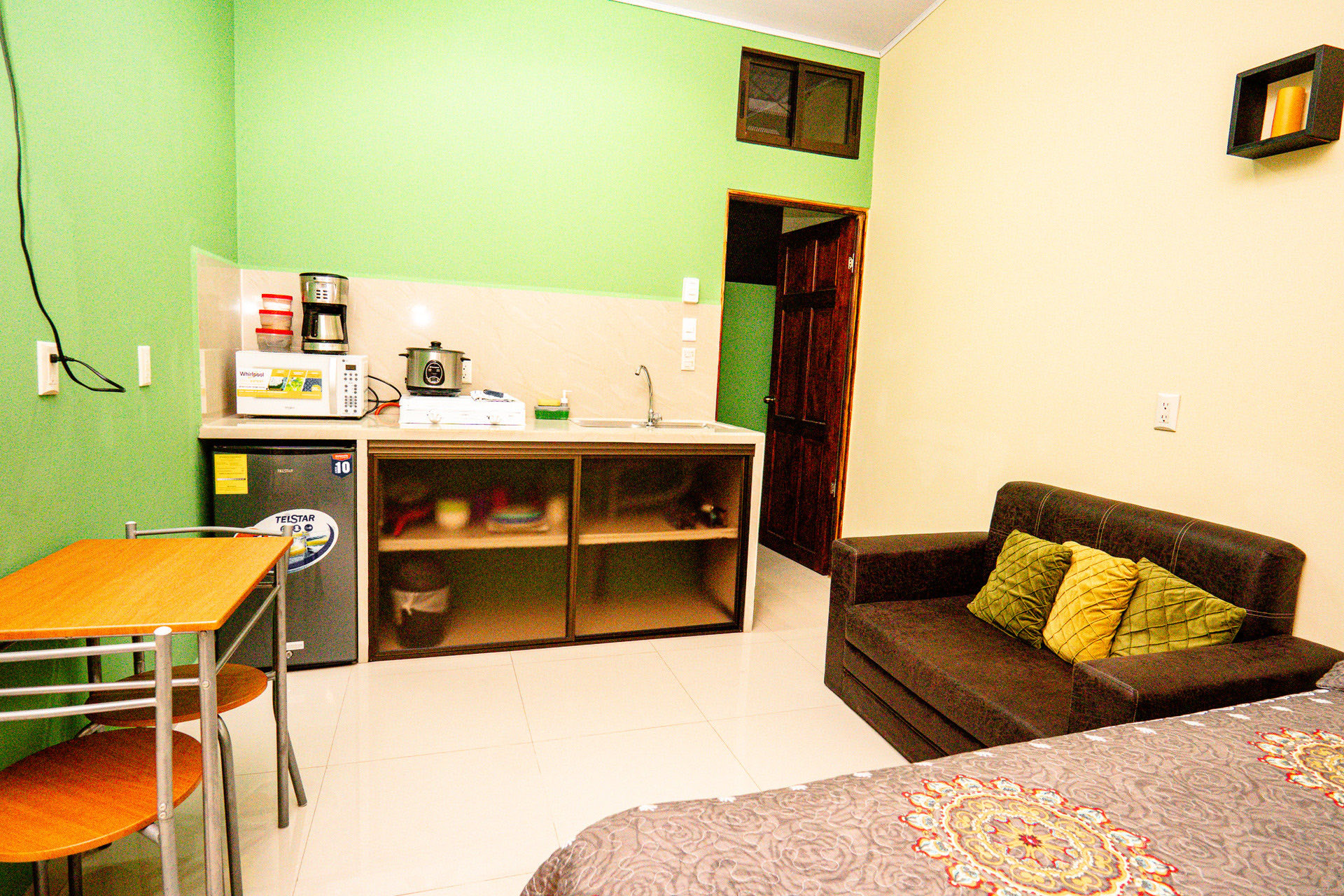 Apartamento Aliga