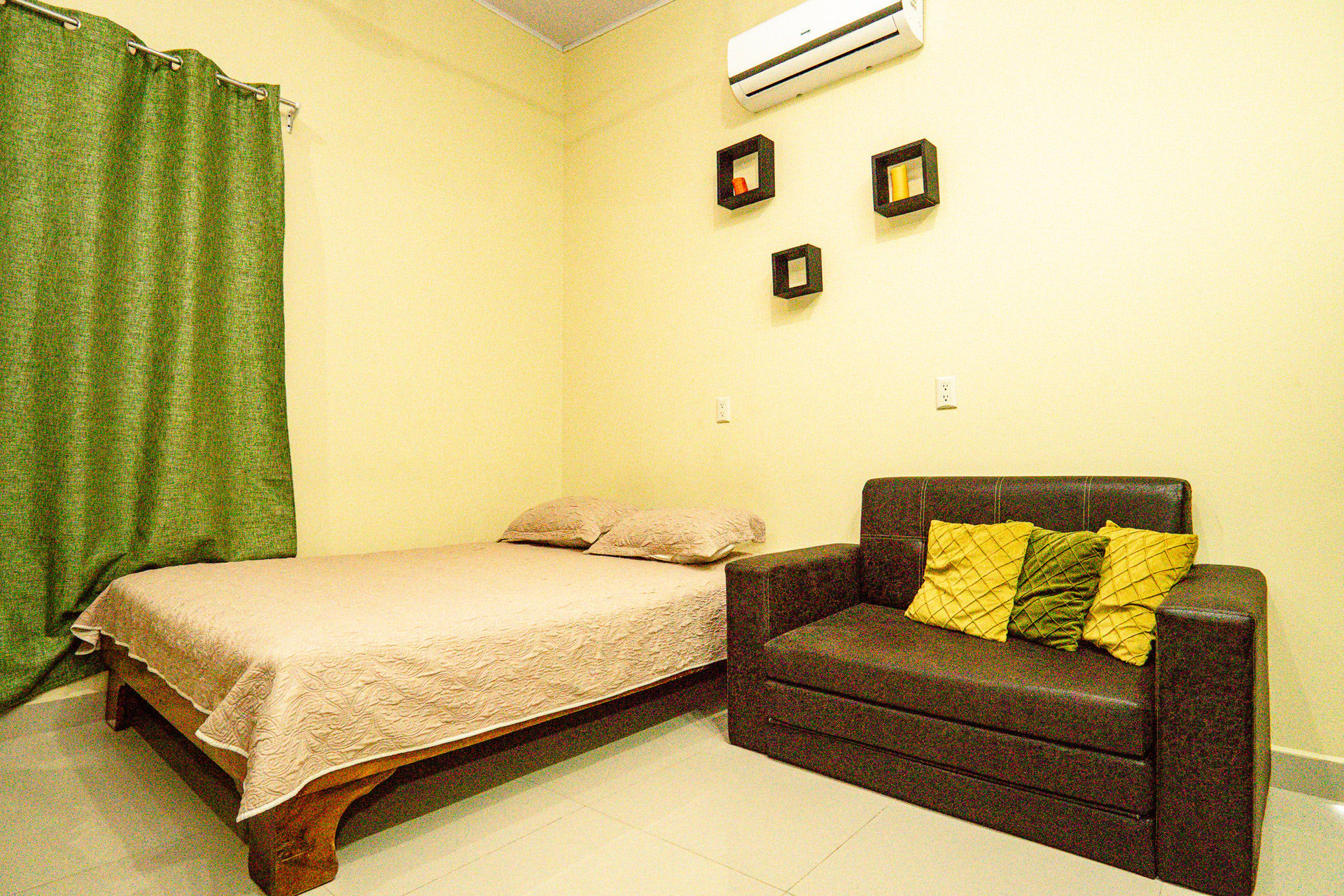 Apartamento Aliga